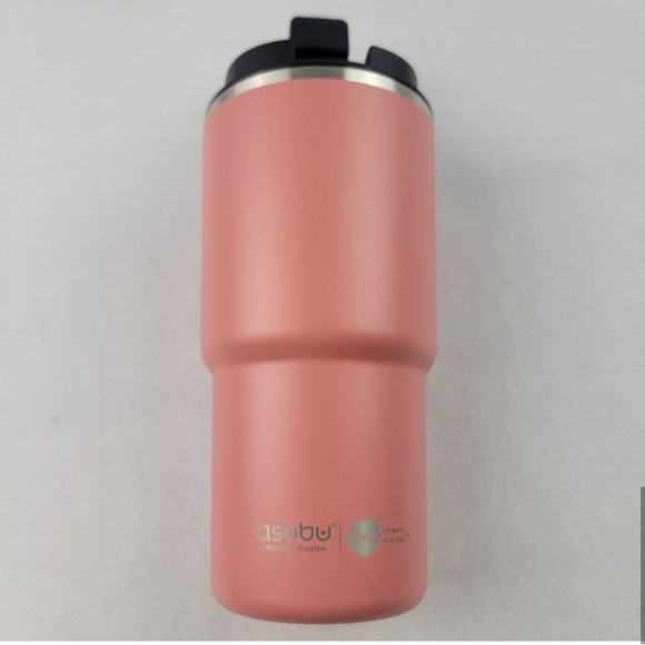 Asobu travel tumbler crabapple NWT - Picture 3 of 8